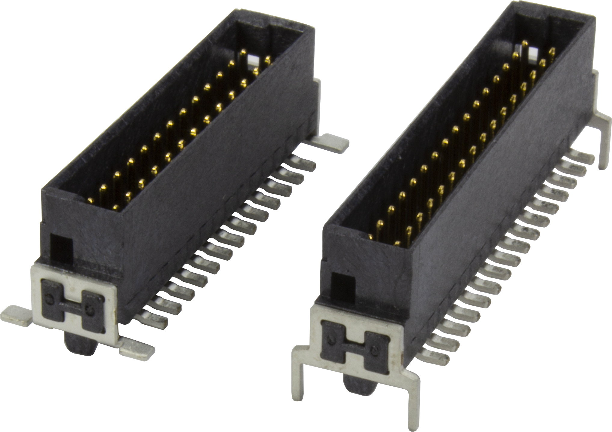 Harting Pcb Connector Har Flex Proven A Million Times 